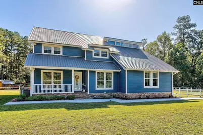 2102 Williams Road, Ruffin, SC 29475 - Photo 2