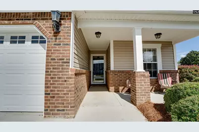 102 Burgundy Court, Batesburg, SC 29006 - Photo 2