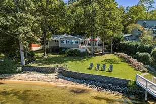 131 W Circle Dr, Lexington, SC 29072 - Photo 66