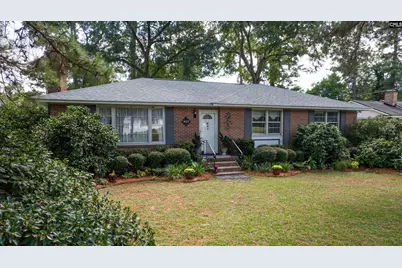 422 Haynsworth Street, Sumter, SC 29150 - Photo 2