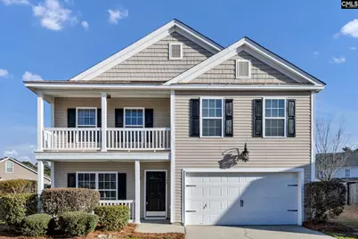 153 Pennsylvania Court, Chapin, SC 29036 - Photo 1