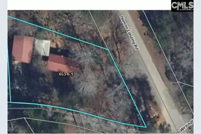 25 Plum Nelly Road, Prosperity, SC 29127 - Photo 1