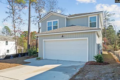 2195 Lofton Road, Blythewood, SC 29016 - Photo 2