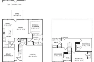 527 Blue Jay Wy, Lexington, SC 29073 - Photo 2