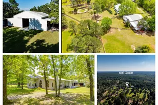 78 Foxwood, Camden, SC 29020 - Photo 1