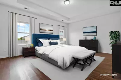 712 N Pinewalk Way, Elgin, SC 29045 - Photo 16