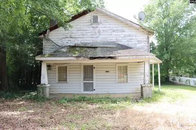1209 Graham Street, Newberry, SC 29108 - Photo 1