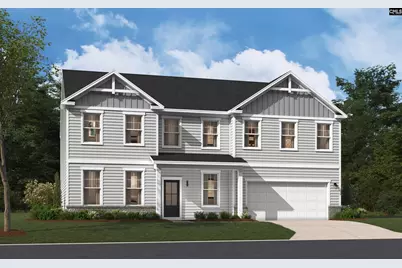 2481 Green Viper Loop, Blythewood, SC 29016 - Photo 1