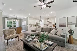 167 Four Oaks (Lot 51) Dr, Lugoff, SC 29078 - Photo 10