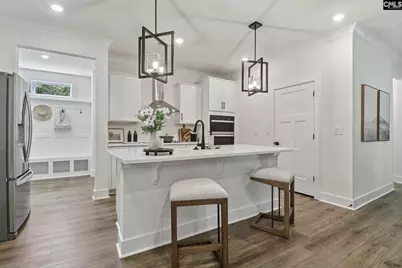 167 Four Oaks (Lot 51) Drive, Lugoff, SC 29078 - Photo 12