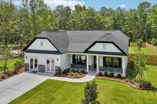 167 Four Oaks (Lot 51) Dr, Lugoff, SC 29078 - Photo 1