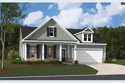 2477 Green Viper Loop, Blythewood, SC 29016 - Photo 1