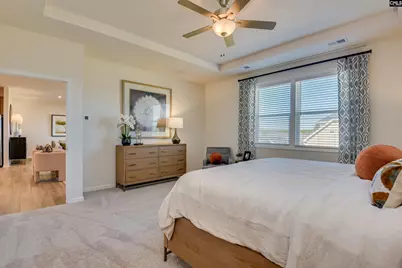 2477 Green Viper Loop, Blythewood, SC 29016 - Photo 30