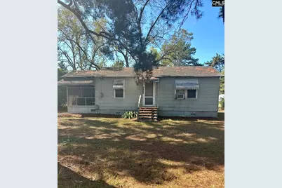 2796 Charleston Highway, Orangeburg, SC 29115 - Photo 1