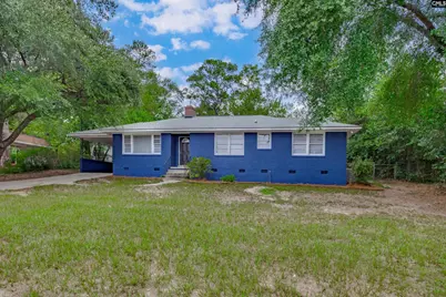 3319 Covenant Road, Columbia, SC 29204 - Photo 1