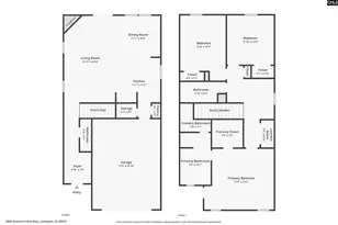 760 Dawsons Park Wy, Lexington, SC 29072 - Photo 26