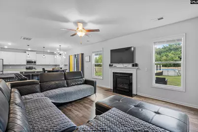 146 Belfast Way, Lexington, SC 29073 - Photo 16