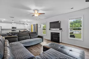 146 Belfast Wy, Lexington, SC 29073 - Photo 16