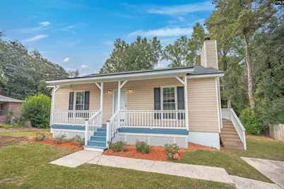 2405 Rainbow Drive, West Columbia, SC 29169 - Photo 4