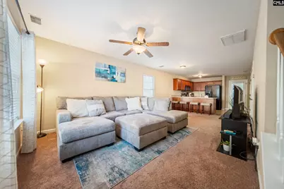 1117 Piney Woods Road 3A, Columbia, SC 29210 - Photo 1