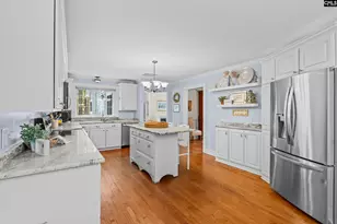 161 Dutchman Shores Cir, Chapin, SC 29036 - Photo 20