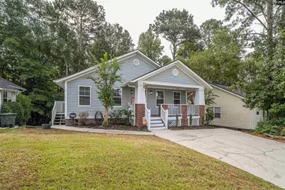 605 Laurel Hill Lane, Columbia, SC 29201 - Photo 1