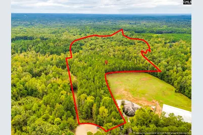 Lot 22 Creekside Way, Ridgeway, SC 29130 - Photo 1