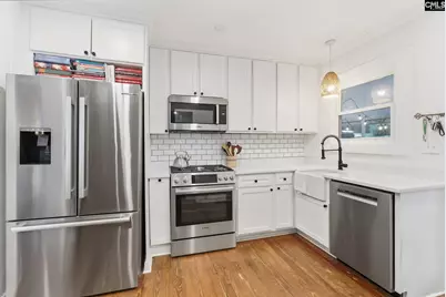 1008 Jones Road, Irmo, SC 29063 - Photo 20