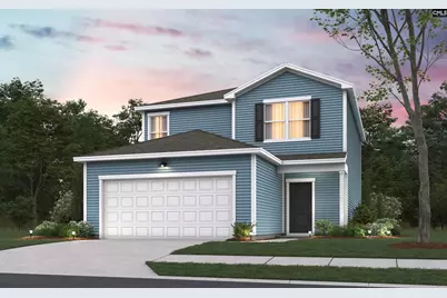 2189 Lofton Road, Blythewood, SC 29016 - Photo 1