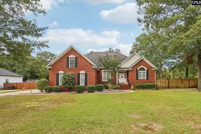4 Willbrook Drive, Lugoff, SC 29078 - Photo 1