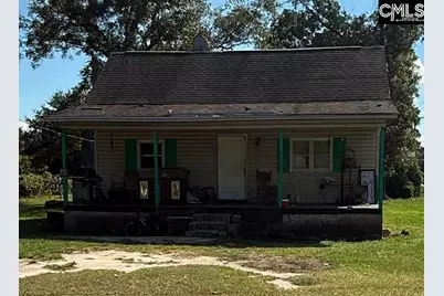 323 Railroad Avenue, Branchville, SC 29432 - Photo 2
