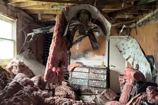 323 Railroad Ave, Branchville, SC 29432 - Photo 24