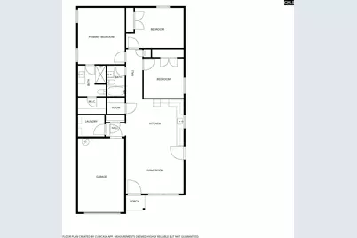 13 Woodlawn Avenue, Sumter, SC 29150 - Photo 22