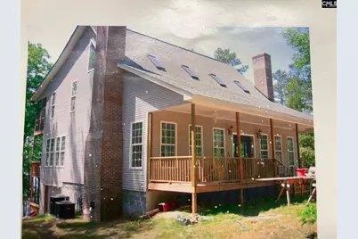 1225 Wateree Road, Winnsboro, SC 29180 - Photo 2