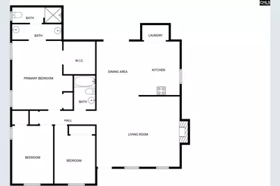 105 Kenton Court, Irmo, SC 29063 - Photo 20