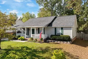 709 Riverwalk, Irmo, SC 29063 - Photo 1
