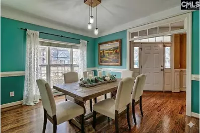 1 Alverston Court, Irmo, SC 29063 - Photo 6