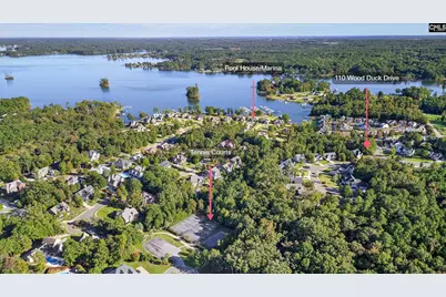 110 Wood Duck Drive #59, Gilbert, SC 29054 - Photo 22