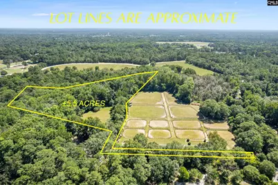 2224 Carter Street Tract C #Tract c, Camden, SC 29020 - Photo 2