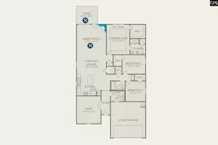 334 Mont Hvn Pl, Lexington, SC 29072 - Photo 30