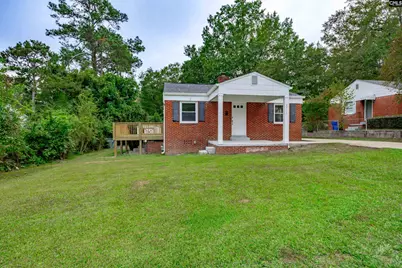 2711 Harrison Road, Columbia, SC 29204 - Photo 4