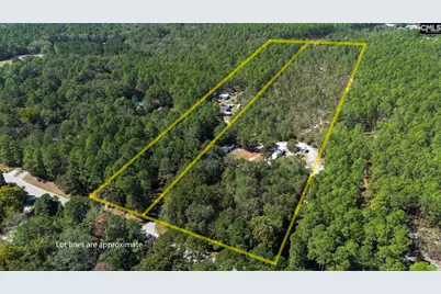 7044 and 7038 Platt Springs Road, Lexington, SC 29073 - Photo 2