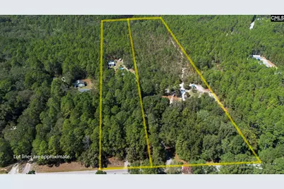 7044 and 7038 Platt Springs Road, Lexington, SC 29073 - Photo 1