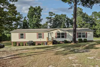 864 Saint Paul Church Circle, Camden, SC 29020 - Photo 2