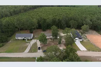 864 Saint Paul Church Circle, Camden, SC 29020 - Photo 1