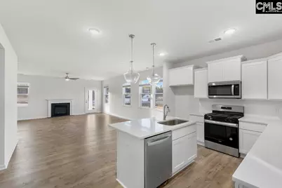 111 Lark Sparrow Way, Lexington, SC 29073 - Photo 16