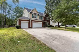 520 Abbeyhill Dr, Columbia, SC 29229 - Photo 2