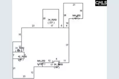 6674 Francis Marion Avenue, Dalzell, SC 29040 - Photo 40