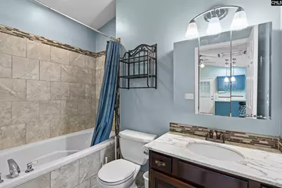 1427 Buck Hill Landing Road, Ridgeway, SC 29130 - Photo 68