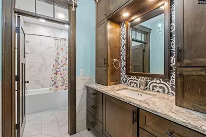 1427 Buck Hill Landing Road, Ridgeway, SC 29130 - Photo 30